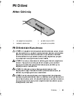 Preview for 83 page of Dell UJ499 Setup Manual