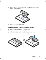 Preview for 85 page of Dell UJ499 Setup Manual