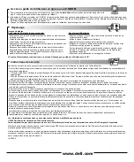 Preview for 5 page of Dell UltraScan P1110 Quick Setup Manual