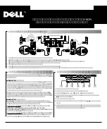 Preview for 10 page of Dell UltraScan P1110 Quick Setup Manual