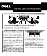 Preview for 16 page of Dell UltraScan P1110 Quick Setup Manual