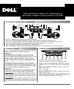 Preview for 18 page of Dell UltraScan P1110 Quick Setup Manual