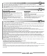 Preview for 19 page of Dell UltraScan P1110 Quick Setup Manual