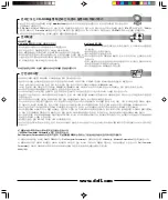 Preview for 21 page of Dell UltraScan P1110 Quick Setup Manual