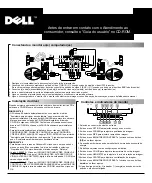 Preview for 12 page of Dell UltraScan P1690 Quick Setup Manual