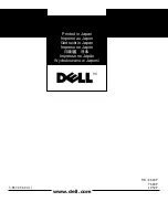 Preview for 16 page of Dell UltraScan P1690 Quick Setup Manual