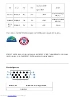 Предварительный просмотр 31 страницы Dell UltraScan P780 User Manual