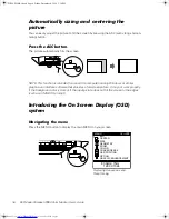 Preview for 14 page of Dell UltraScan P990 User Manual