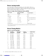 Preview for 22 page of Dell UltraScan P990 User Manual