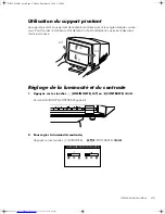 Preview for 47 page of Dell UltraScan P990 User Manual