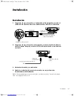 Preview for 105 page of Dell UltraScan P990 User Manual