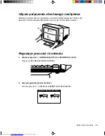 Preview for 163 page of Dell UltraScan P990 User Manual