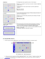 Preview for 20 page of Dell UltraSharp 1800FP User Manual