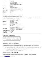 Preview for 39 page of Dell UltraSharp 1800FP User Manual