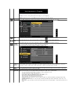 Preview for 18 page of Dell UltraSharp 1909W AIO User Manual