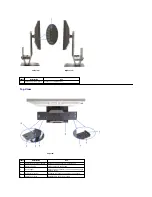 Preview for 6 page of Dell UltraSharp 2208WFP Manual