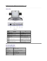 Preview for 7 page of Dell UltraSharp 2208WFP Manual