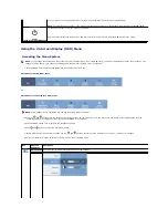 Preview for 17 page of Dell UltraSharp 2208WFP Manual