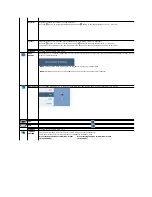 Preview for 18 page of Dell UltraSharp 2208WFP Manual