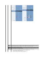 Preview for 19 page of Dell UltraSharp 2208WFP Manual