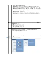 Preview for 20 page of Dell UltraSharp 2208WFP Manual