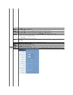 Preview for 21 page of Dell UltraSharp 2208WFP Manual