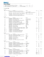 Preview for 52 page of Dell UltraSharp 2208WFP Service Manual