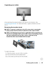 Preview for 35 page of Dell UltraSharp 25 Series User Manual