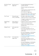 Preview for 65 page of Dell UltraSharp 25 Series User Manual