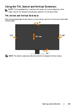 Preview for 23 page of Dell UltraSharp 43 User Manual
