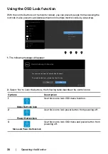 Preview for 30 page of Dell UltraSharp 43 User Manual