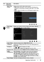 Preview for 37 page of Dell UltraSharp 43 User Manual