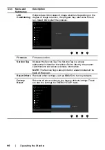 Preview for 44 page of Dell UltraSharp 43 User Manual