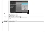 Preview for 31 page of Dell UltraSharp U2412M User Manual