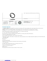 Preview for 5 page of Dell UltraSharp U2413 User Manual