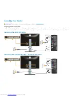 Preview for 24 page of Dell UltraSharp U2413 User Manual