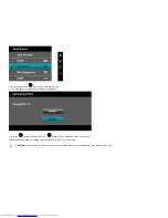 Preview for 29 page of Dell UltraSharp U2413 User Manual