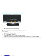 Preview for 32 page of Dell UltraSharp U2413 User Manual