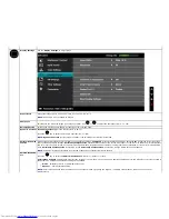 Preview for 45 page of Dell UltraSharp U2413 User Manual