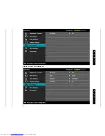 Preview for 47 page of Dell UltraSharp U2413 User Manual