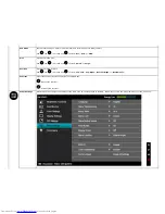 Preview for 48 page of Dell UltraSharp U2413 User Manual