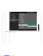 Preview for 50 page of Dell UltraSharp U2413 User Manual