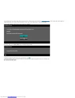 Preview for 54 page of Dell UltraSharp U2413 User Manual