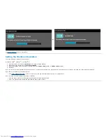 Preview for 56 page of Dell UltraSharp U2413 User Manual