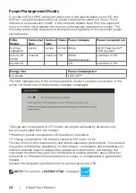 Preview for 14 page of Dell UltraSharp U2417H User Manual