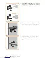 Preview for 24 page of Dell UltraSharp U2417HA User Manual