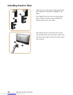 Preview for 28 page of Dell UltraSharp U2417HA User Manual