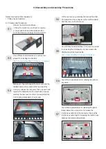 Preview for 4 page of Dell UltraSharp U2421HE Service Manual