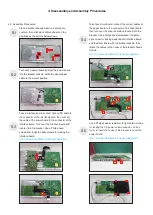 Preview for 7 page of Dell UltraSharp U2421HE Service Manual