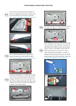 Preview for 9 page of Dell UltraSharp U2421HE Service Manual